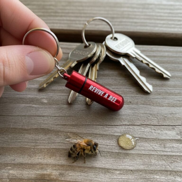 Restore Bees What Is A Bee Revival Kit? (And When To Use One) - Revive A Bee