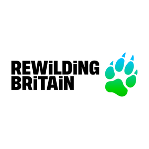 rewilding britain logo