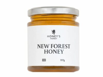 Honey's Honey - New Forrest Honey