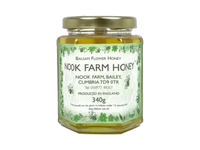 Nook Farm Honey