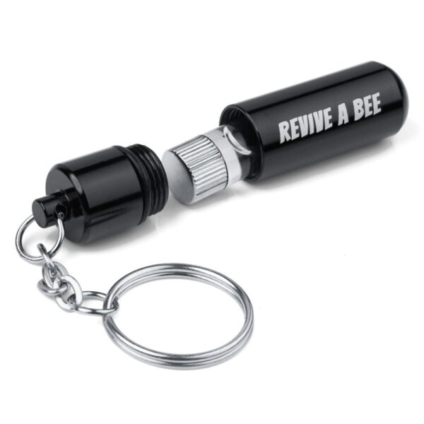 Bee Revival Kit (Black)