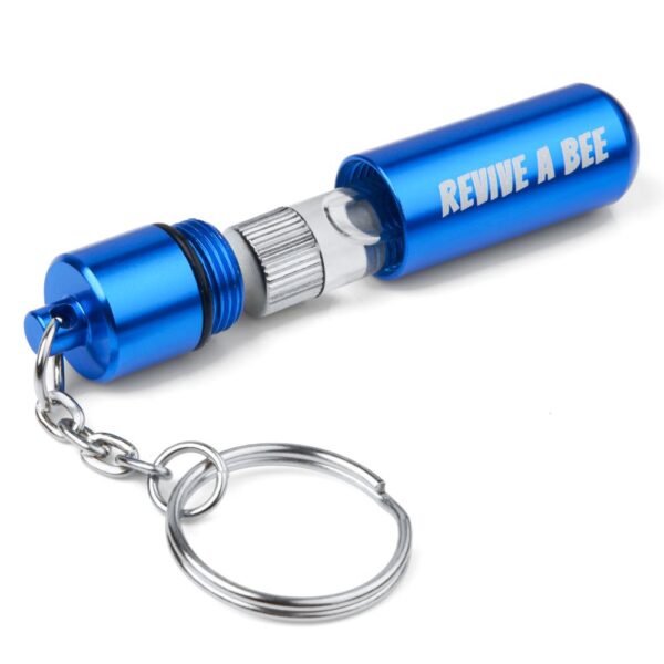 Bee Revival Kit (Blue)
