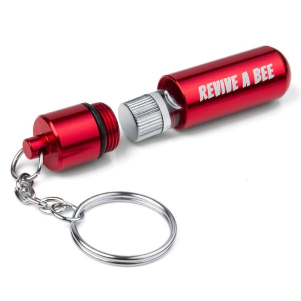 Bee Revival Kit (Red)
