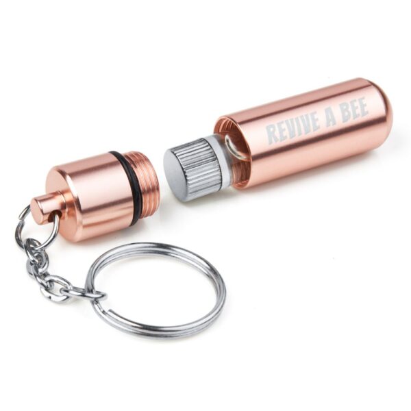 Bee Revival Kit (Rose Gold)