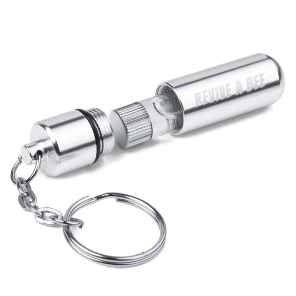Bee Revival Kit (Silver)